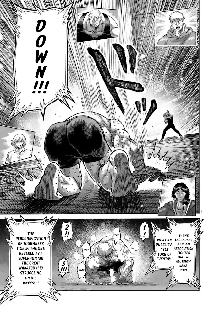 Kengan Omega Chapter 124 image 07_optimized
